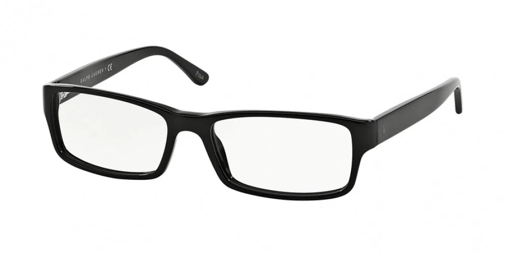 Polo 2065 Eyeglasses - view 2